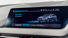 BMW 1 Series 118d M Sport 5dr Step Auto [LCP/Pro pk] Diesel Hatchback